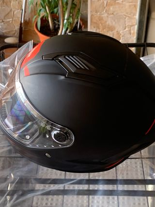 Casco de Moto MT Integral