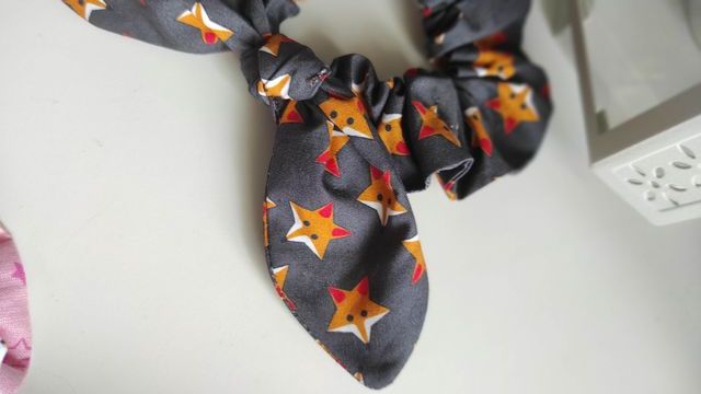 Coleteros artesanales