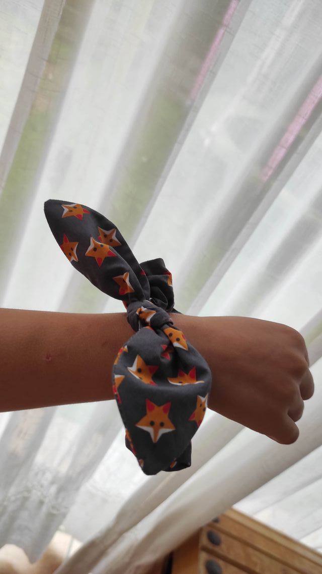 Coleteros artesanales