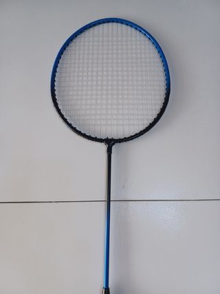 Raqueta Badminton Crivit
