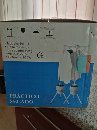 Secadora