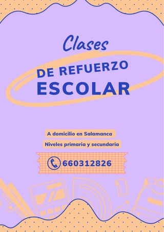 Clases particulares