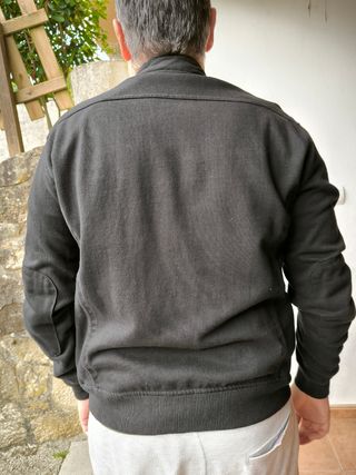 Cazadora Zara talla L 