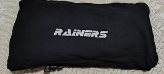 Pantalón moto mujer