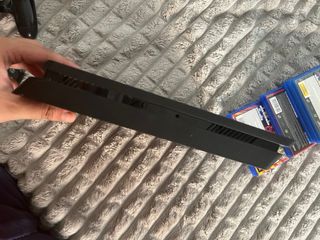 Ps4 con 2 mandos
