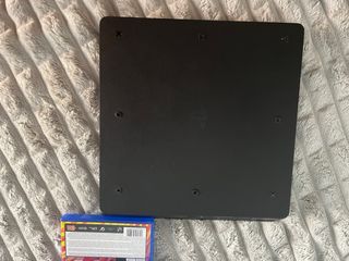 Ps4 con 2 mandos