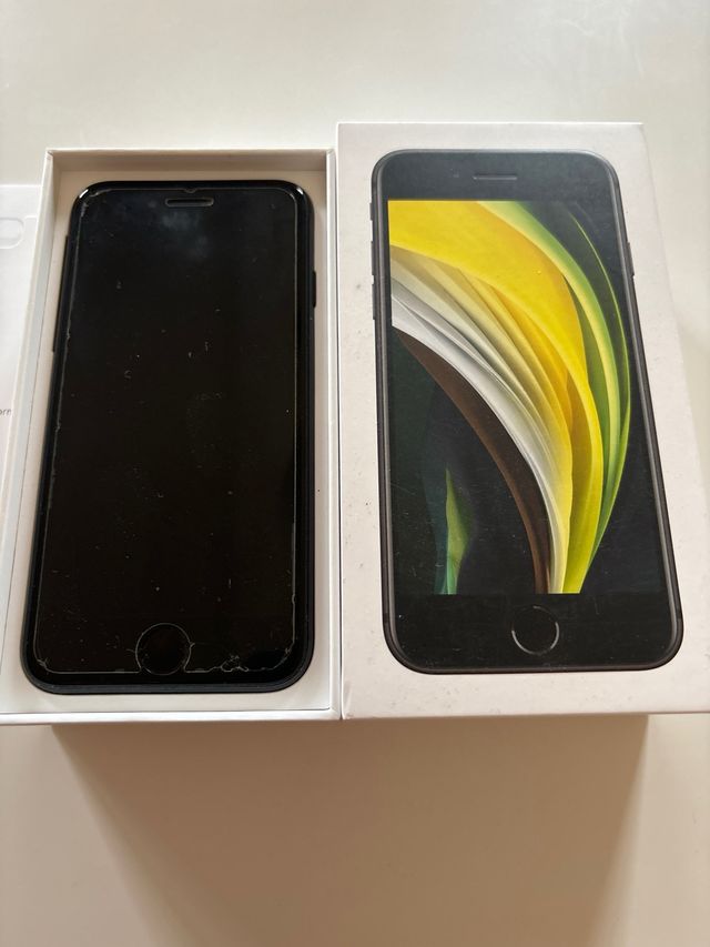 iPhone SE 128 GB
