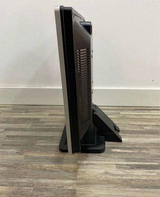 Monitores HP de mesa