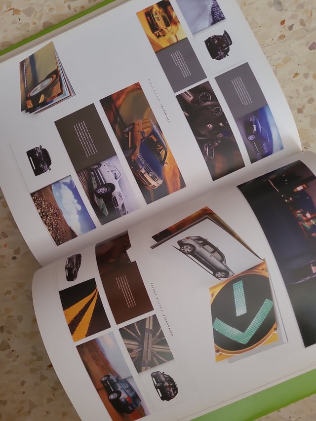 Libro diseño gràfico