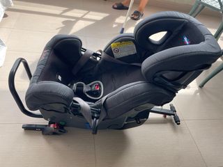 Sillita coche kipplan kiss 2 desde 0 meses