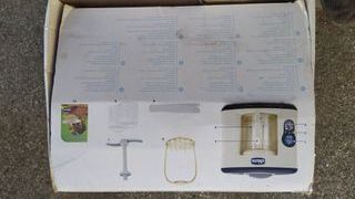 Trita e cuoci vapore