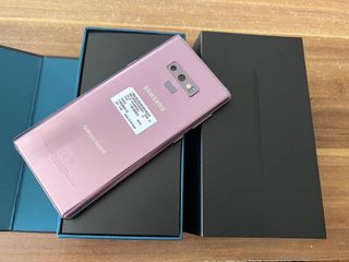 Samsung Galaxy Note 9 128GB Nuevo