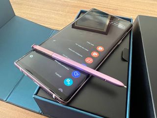 Samsung Galaxy Note 9 128GB Nuevo
