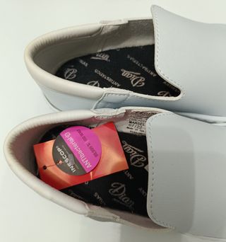 Zapatos 
