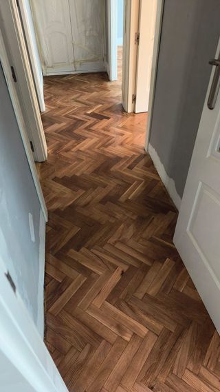 COLOCACIÓN DE SUELOS |TARIMA, PARQUET, ACUCHILLADO