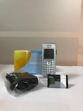 NOKIA 6230i
