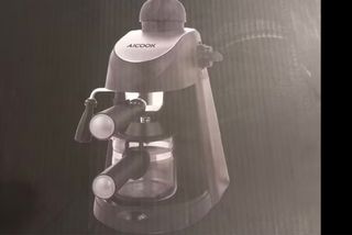 Macchina per caffe  nuovissima  facile da usare