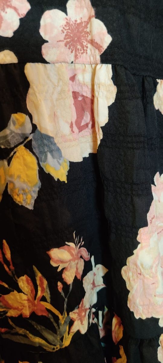 Vestido zara sin estrenar