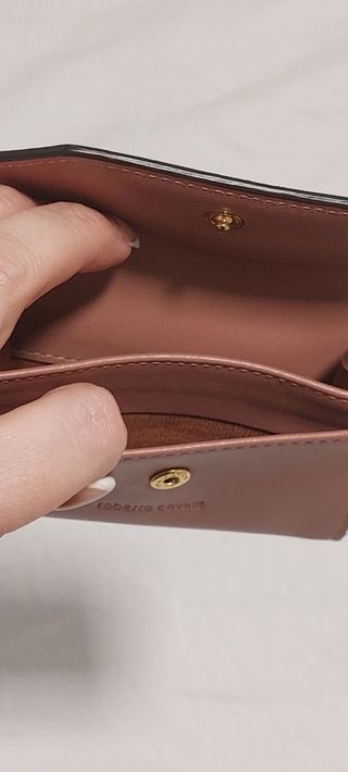 Monedero Roberto Cavalli 