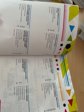 libro de filosofia 2ndo bach
