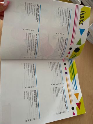 libro de filosofia 2ndo bach