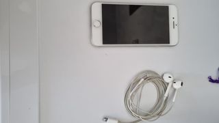 Iphone 8 64 gb bianco argento