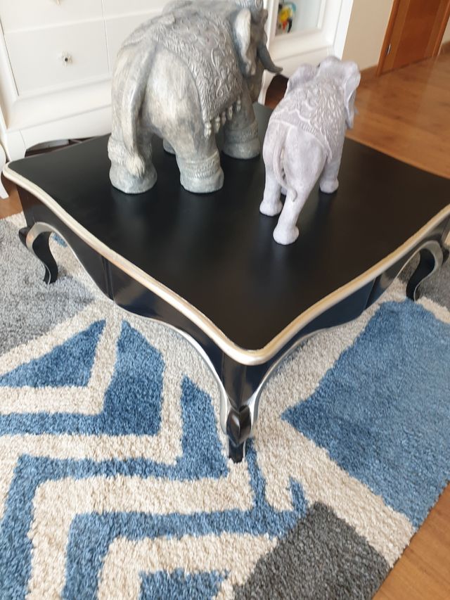 EXCLUSIVA MESA DE CENTRO