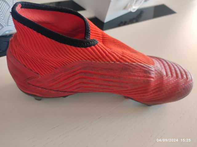 Adidas predator Elite FG