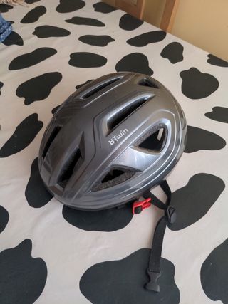 Casco para bici patinete patines 