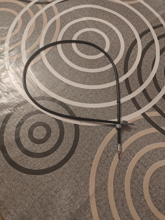 Primer modelo derbi variant