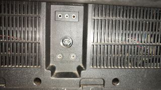 Radio Cassette Hitachi TRK 8080 E