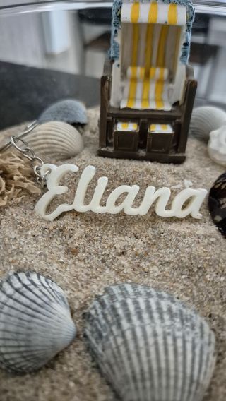 Portachiavi per eventi