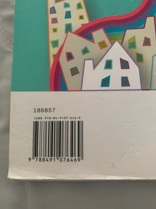 LIBRO DE TEXTO