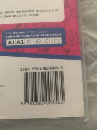 LIBRO DE TEXTO