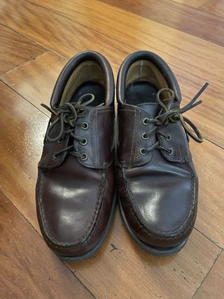 Nauticos timberland n. 44