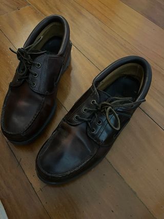 Nauticos timberland n. 44