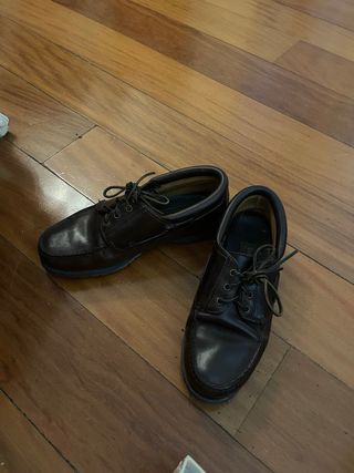 Nauticos timberland n. 44