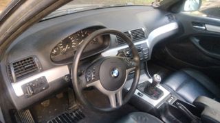 BMW Serie 3 2004