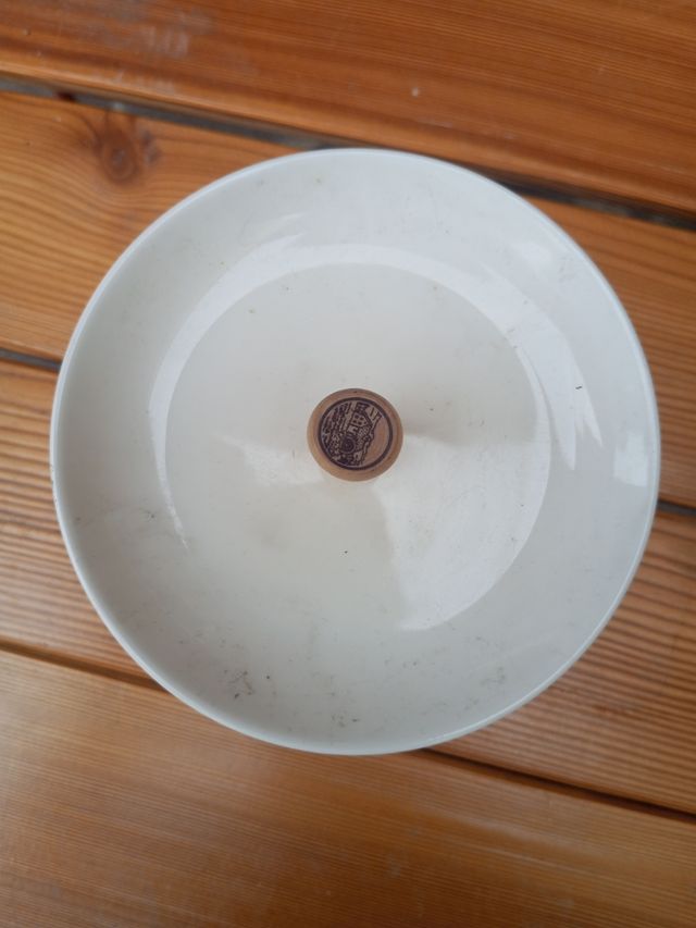 Alzatina Mulino Bianco