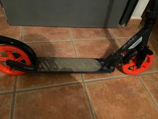 Patinete Mid 7 Urban oxelo