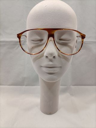 Occhiali da vista vintage