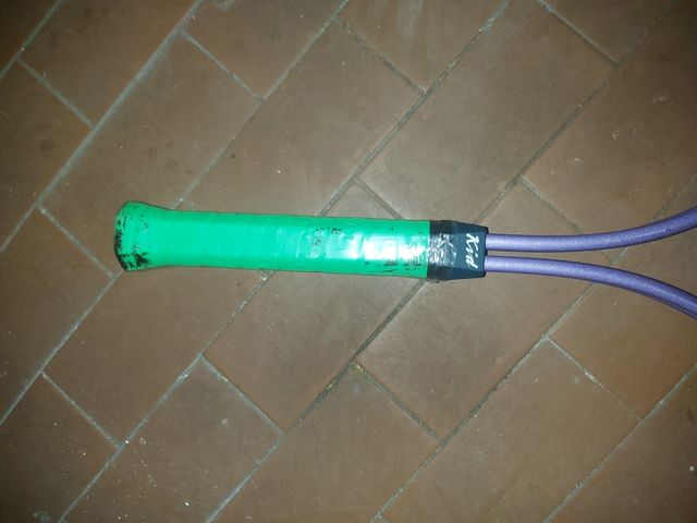 Racchetta tennis 🎾 🏓