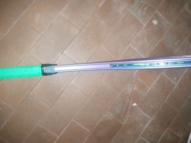 Racchetta tennis 🎾 🏓