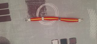 Pulsera España