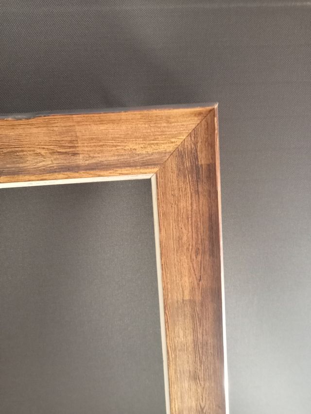 MARCO Y BASTIDOR ANTIGÜO