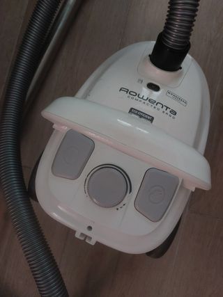 nuova aspirapolvere rowenta RO5227EA