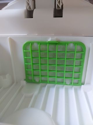 nuova aspirapolvere rowenta RO5227EA