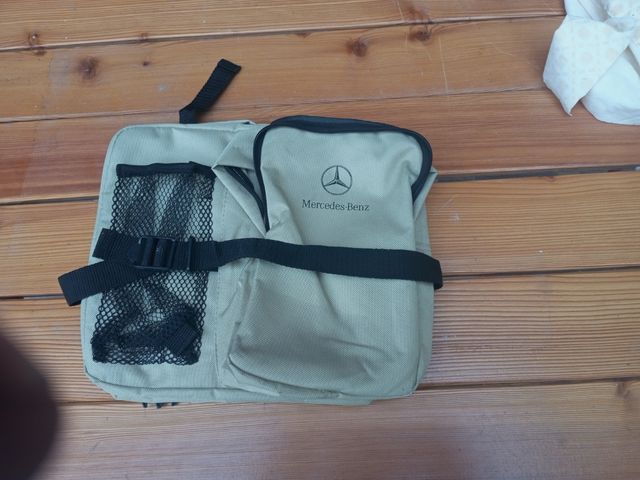 Marsupio a tracolla Mercedes Benz