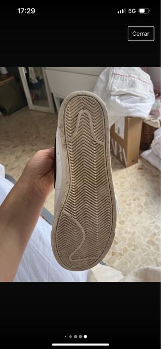 Zapatillas nike