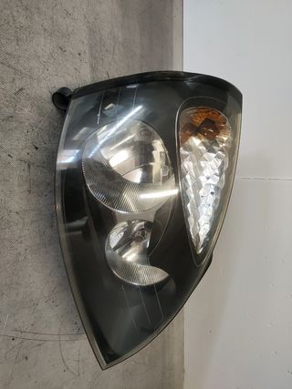 🟢FARO DELANTERO DERECHO RENAULT CLIO II